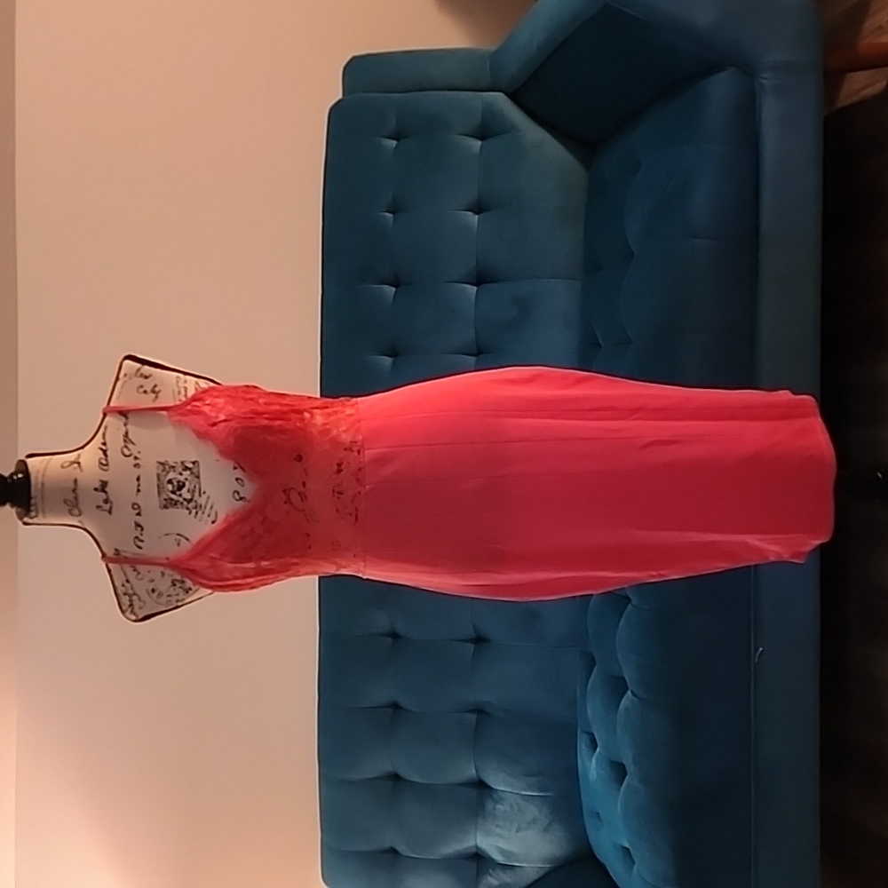 Boohoo Dress